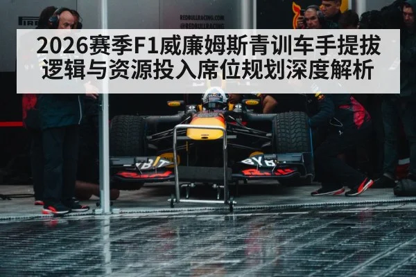 2026赛季F1威廉姆斯青训车手提拔逻辑与资源投入席位规划深度解析